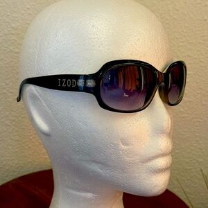 Vintage Izod sunglasses